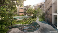 Watten House (D11), Condominium #427378161